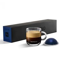 nespresso Vertuo diavolitto int 11