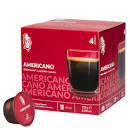 kaffekapslen dolce gusto capsul americano p.c16