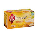 Ingwer Teekanne (Ginger Tea) 32.4G