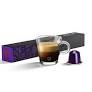 NESPRESSO ARPEGGIO DECAFFEINATO 25ML INT. 9