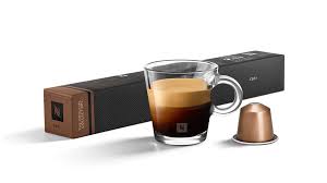 NESPRESSO CAPSUL COSI INT.4