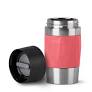 EMSA TRAVEL MUG COMAPACT 0.3L