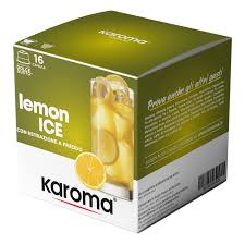 Karoma Te Al Limon Ice