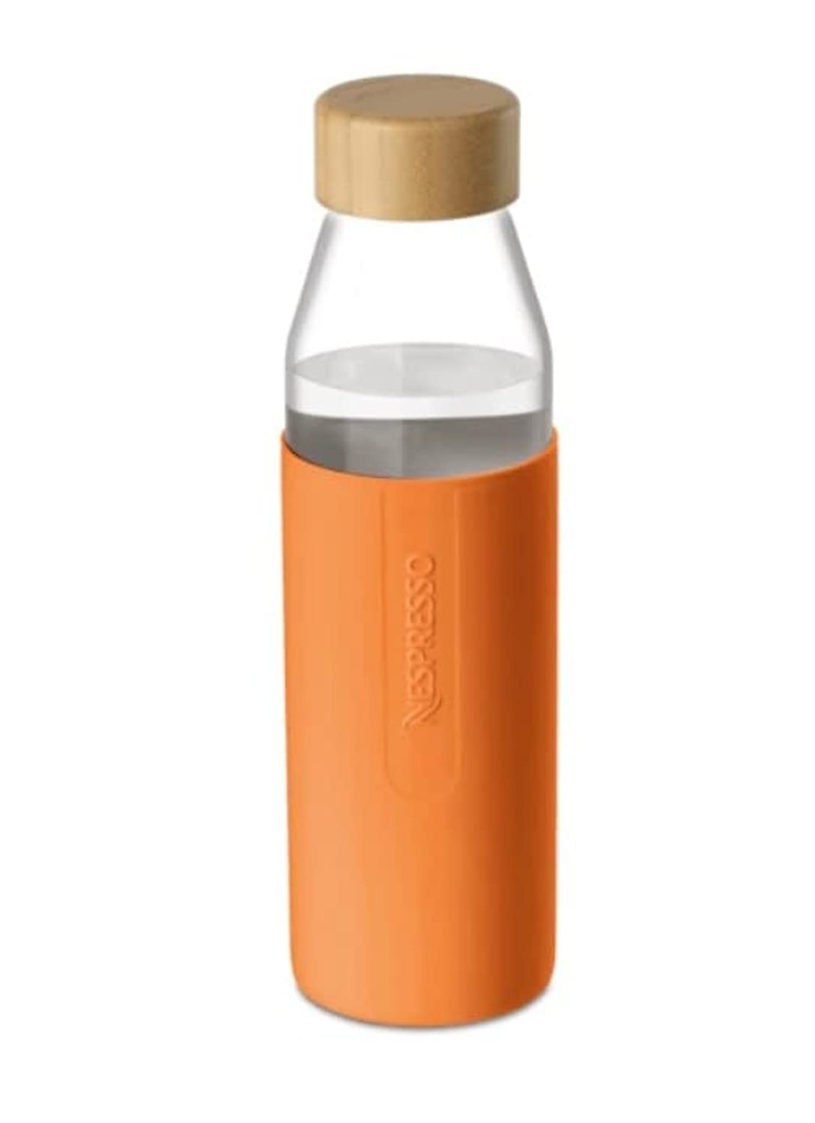 nespresso water bottle 1L ORGINAL