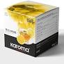 Karoma Te E Limone dolce gusto 16 capsules