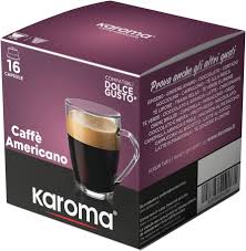 Karoma Caffe Americano