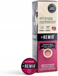 Cafissimo Gimoka remio 10 Capsules int.12