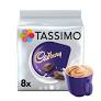 Tassimo Cadbury 8 capsules