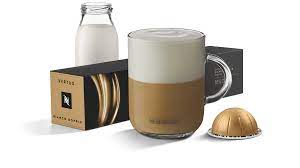 NESPRESSO VERTUO BIANCO DOPPIO590ML