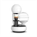 Dolce Gusto Esperta Automatic Coffee Machine 15 Bar,White