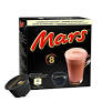 Mars Chocolate  Coffee Capsules( Dolce Gusto Compatible),8 Capsules