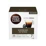 Dolce Gusto espresso intenso 16 Capsules