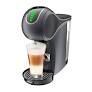 Dolce Gusto Genio Touch, Delonghi Coffee Machine,15 Bar.Black