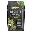 JACOBS COFFEE BEANS, BARISTA EDITIONS,Selektion des Jahres, CREMA 1000 g