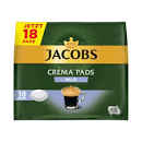 Jacobs Crema Pads , Mild, 18 Pads, Int 2