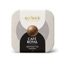 CoffeeB RISTRETTO