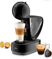 Dolce Gusto® Infinissima Touch KP2708 –BLACK