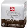 Illy Iperespresso Arabica Selection India