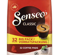 SENSEO Classic - 32 Kaffeepads Kaffeepads