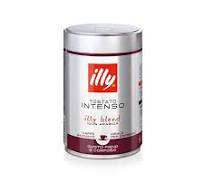 illy INTENSO Espresso Ground Coffee 250g‏