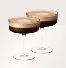 Nespresso x Fusalp Barista Festive Glass