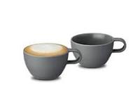 NESPRESSO - REGULAR BARISTA CAPPUCCINO CUPS 1PCS - SMALL - 185 ML