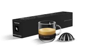 Ristretto Classico Vertuo Coffee Pods | Nespresso