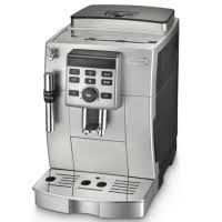 DeLonghi ECAM 25.120.B Magnifica S coffee machine - silver