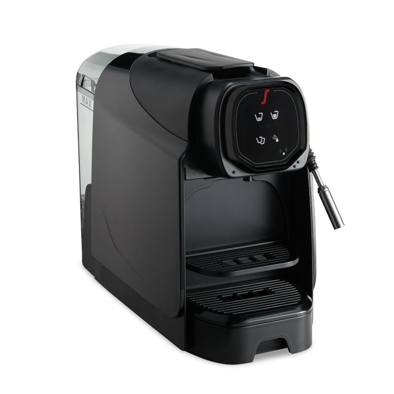 SZ premium coffee machine, Red