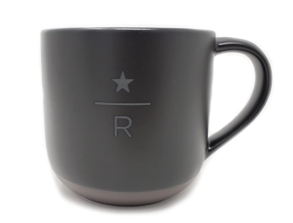 Starbucks Reserve Mug large