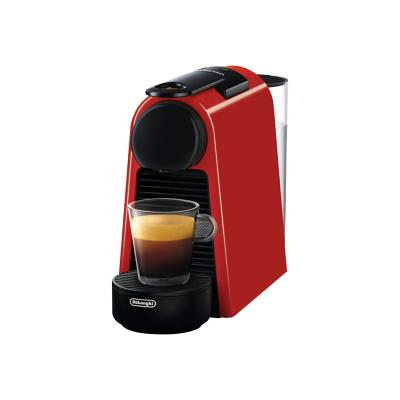 Nespresso Essenza Coffee Machine- Red