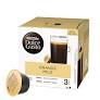 Grande Mild Coffee Capsules - Dolce-gusto 16 Capsules