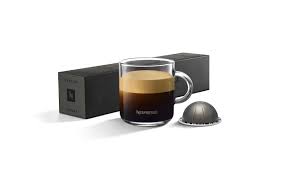 NESPRESSO VERTUO FORTADO INT.8 150ML