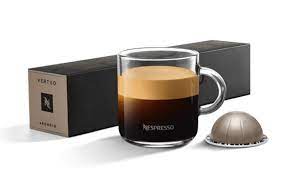 NESPRESSO VERTUO ARONDIO INT.6 150 ML