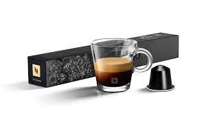 NESPRESSO CAPSUL RISTRETTO INT.10