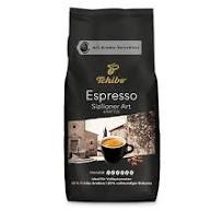 Tchibo COFFEE BEANS, Espresso Sizilianer art kraftig  1000 g ,int 6