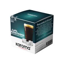 Karoma Caffe Americano Ice