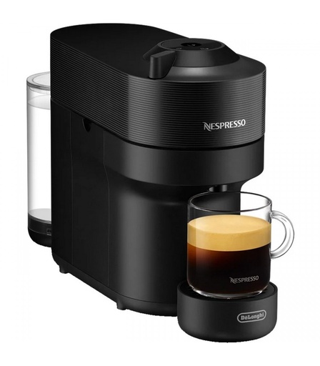 nespresso vertuo pop -Black- machin