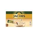 Jacobs Café Late 3 In 1  10 STICKS