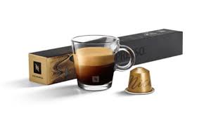 Nespresso Coffee Capsules,Nicaragua, 10 Capsules