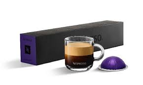 NESPRESSO VERTUO ALTISSIO INT.9 40ML