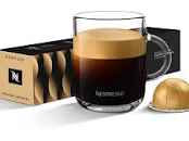 NESPRESSO CAPSULVERTUO GOLDEN  CARAMEL 230 ML