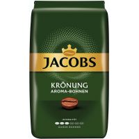 JACOBS COFFEE BEANS, KRONUNG CREMA 1000 g