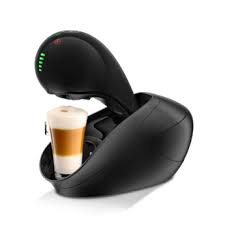 dolce gusto machine movenza krups automatic BLACK