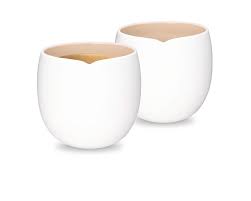 Lungo Cups Origin Collection, 2 X