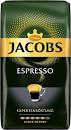 JACOBS COFFEE BEANS, ESPRESSO 1000 g