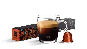 nespresso capsul cape town lungo p.c10 int.10