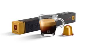 Nespresso original collection, Volluto Decaf capsules int.4