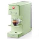 illy Espresso machine Y3.3 Pastel green