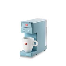 ILLY Y3.3 BLUE IPERESPRESSO MACHINE ILLY Y3.3